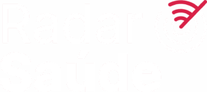 Radar Saúde Logo