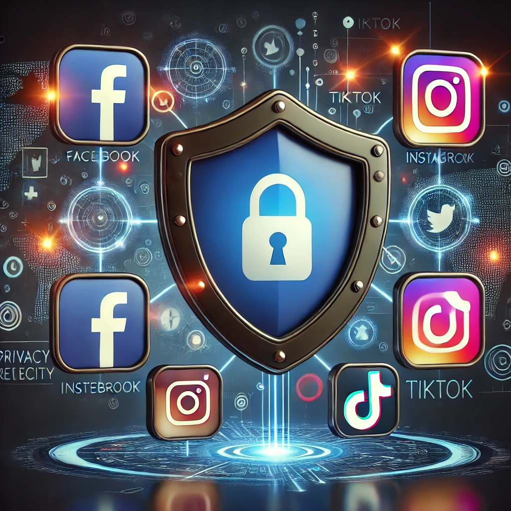 Redes Sociais Testam Recursos Avançados de Privacidade para Usuários