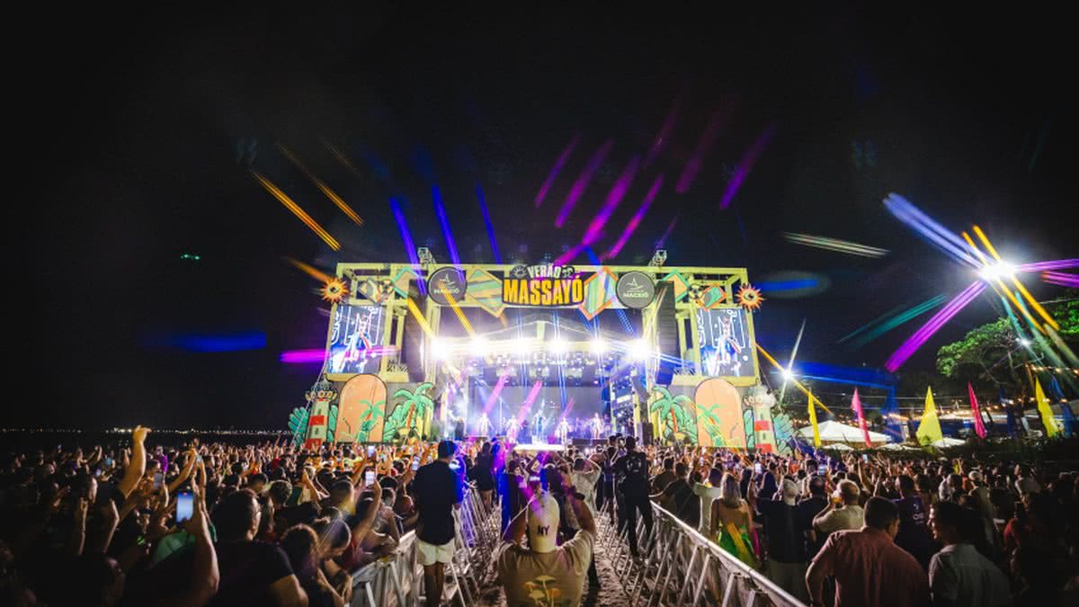 Maceió Digital garante transparência e agilidade em sorteio eletrônico de ambulantes do Massayó Verão 2026