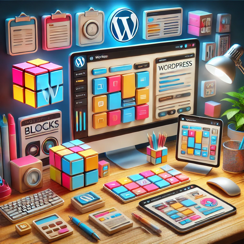 Nova Atualização do WordPress Facilita a Criação de Sites Responsivos